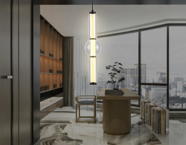 Светодиодный светильник LH Ambrella Light (Россия)