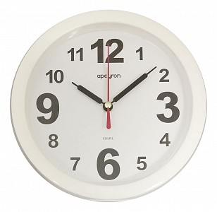Настольные часы (15x4 см) PLT20-113