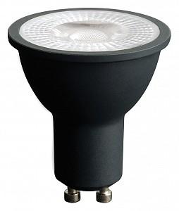 Лампа светодиодная [LED] Feron GU10 7W 4000K