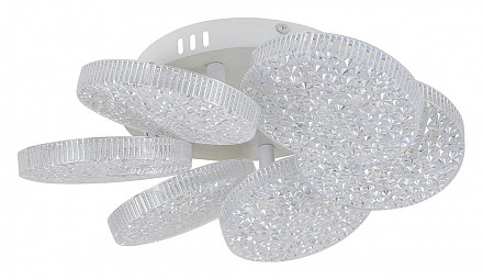 Потолочная люстра Agata 10278/6LED (Китай)