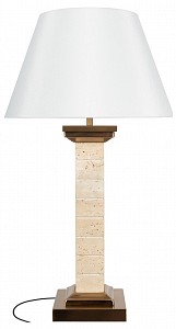 Настольная лампа декоративная Limestone 10442T/A