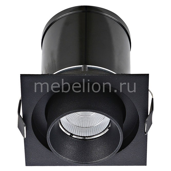 

Спот DL18621/01SQ Black Dim, DL18621/01SQ Black Dim