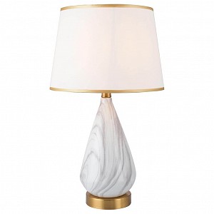 Настольная лампа декоративная Gwendoline 1 TL0292A-T