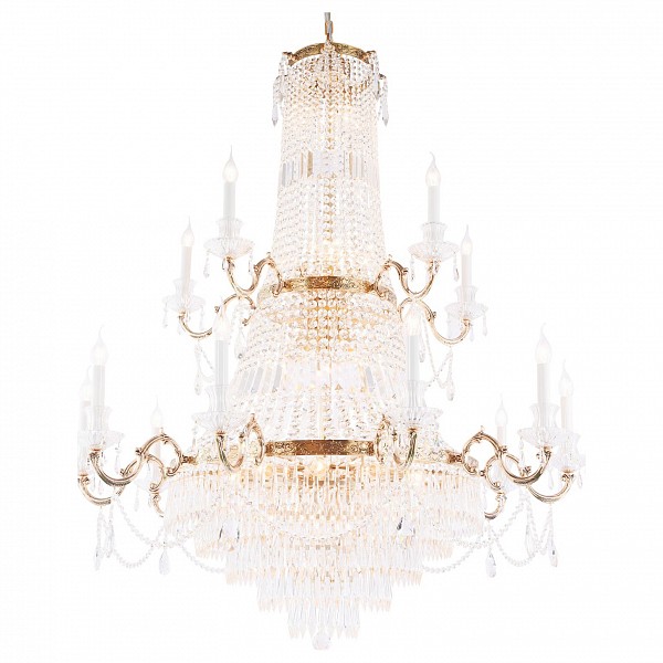 

Подвесная люстра Palace DIA890-PL-42-G, Palace DIA890-PL-42-G