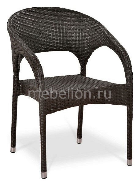 Кресло Y90C-W51 Brown