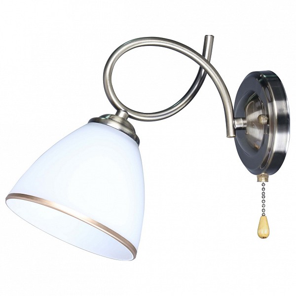 

Бра Alimini OML-25301-01, Alimini OML-25301-01