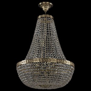 Светильник потолочный Bohemia Ivele Crystal 1905 (Чехия)