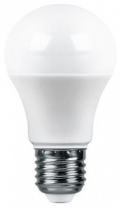 Лампа светодиодная [LED] Feron E27 7W 4000K