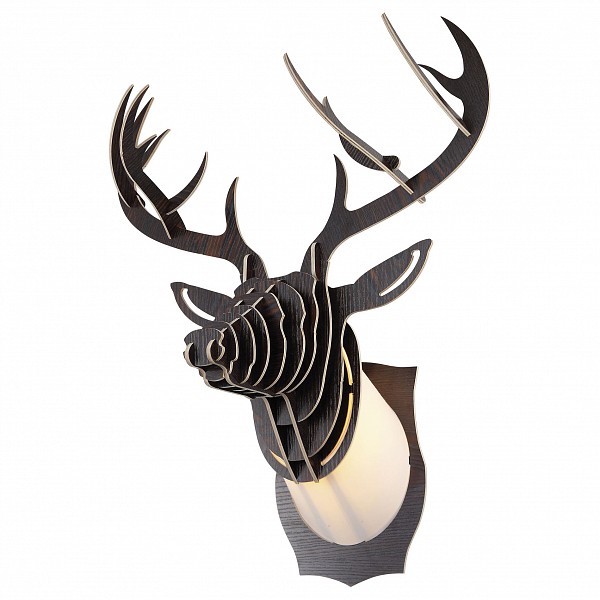 

Зверь световой Cervus 2010-1W, Cervus 2010-1W