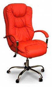 Кресло для руководителя Лорд КВ-15-131112-0421
