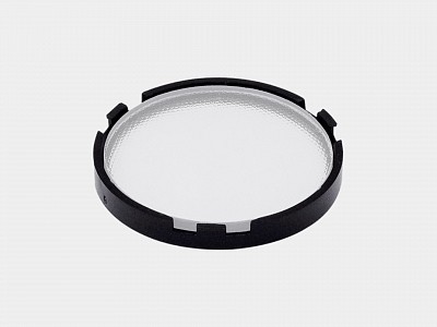 Рассеиватель COMBO-GL FS-GL-DF