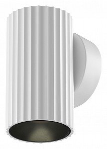 Бра Калипсо C106WL-01-GU10-W