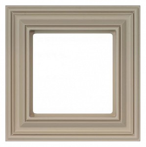 Рамка на 1 пост RETRO 29-148 Рамка на 1 пост RETRO 29-148