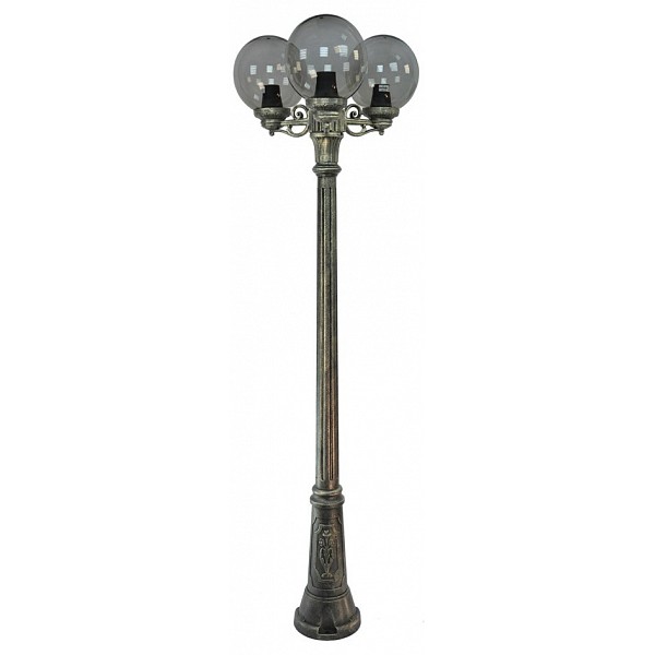 

Фонарный столб Globe 250 G25.156.S30.BZE27, Globe 250 G25.156.S30.BZE27