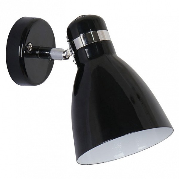 

Спот Mercoled A5049AP-1BK, Mercoled A5049AP-1BK