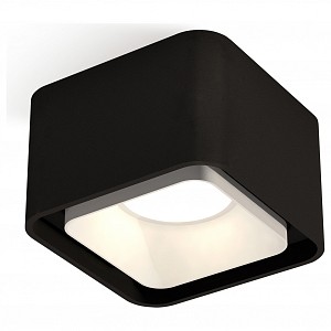Настенно-потолочный светильник Xs7833 Ambrella Light (Россия)