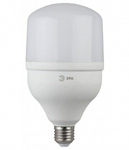 Лампа светодиодная [LED] OEM E27 20W 2700K