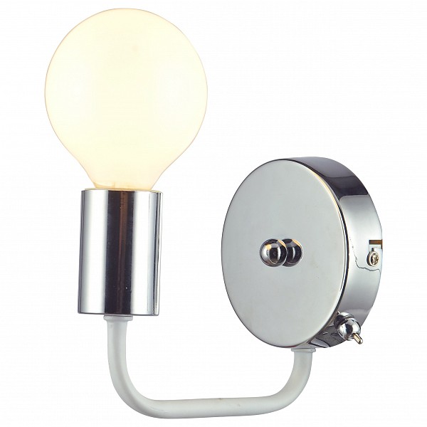 

Бра 6001 A6001AP-1WH, 6001 A6001AP-1WH