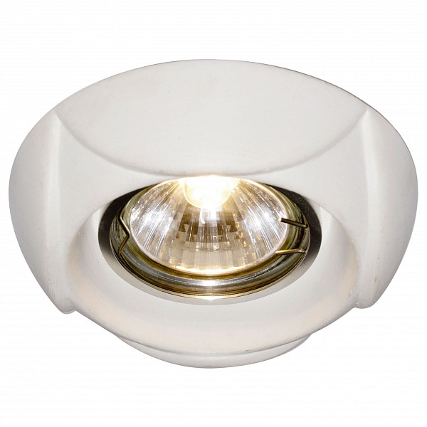 

Встраиваемый светильник Cratere A5241PL-1WH, Cratere A5241PL-1WH