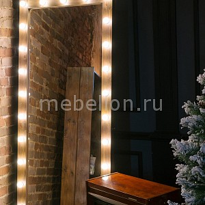 Лампа светодиодная [LED] Neon-Night E27 1W 3000K