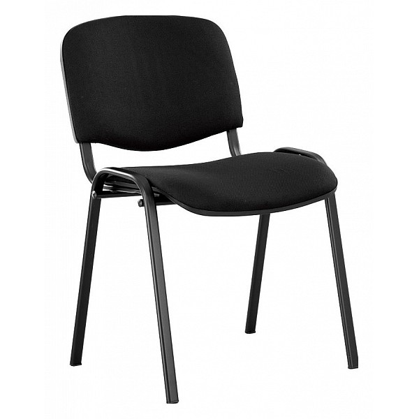

Стул ISO-24 BLACK RU C-11, ISO-24 BLACK RU C-11