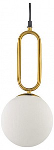 Подвесной светильник Canelli Canelli L 1.P2 W
