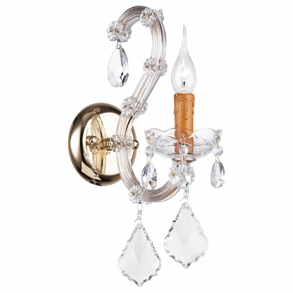 

Бра Galliano E 2.1.1.300 G, Galliano E 2.1.1.300 G