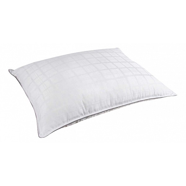 

Подушка (50x70 см) Ecosoft, Белый, (50x70 см) Ecosoft