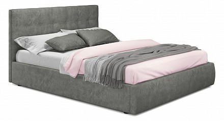 Двуспальная кровать Selesta NMB_TE-00004456
