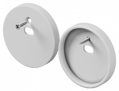 Заглушка для профиля  642081 Заглушка для профиля  642081