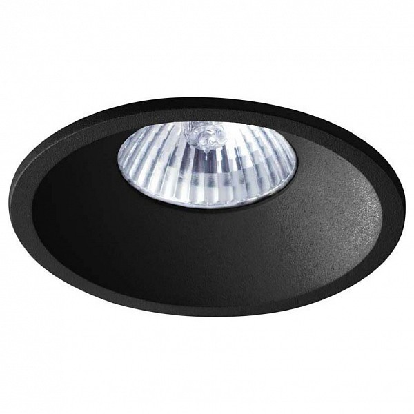 

Встраиваемый светильник DL18412/11WW-R Black, DL18412/11WW-R Black