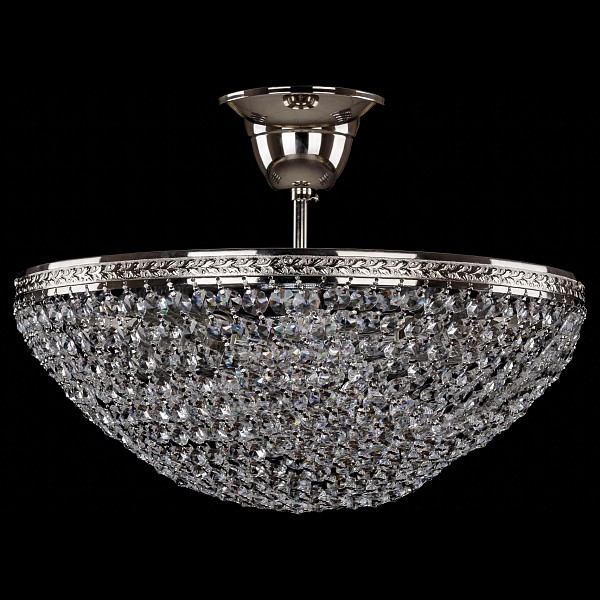 

Люстра на штанге 1932/35/Z/Ni, 1932/35/Z/Ni