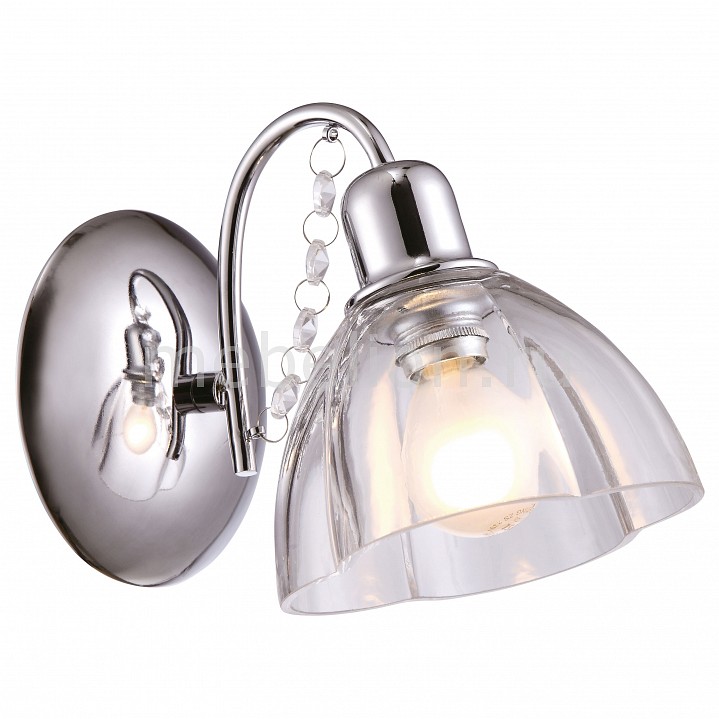 

Бра Silenzo A9559AP-1CC, Silenzo A9559AP-1CC