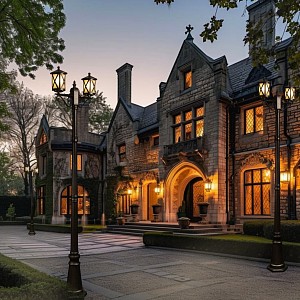 Фонарный столб Ravenna Loft it (Испания)