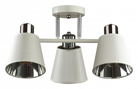 Люстра потолочная Lumion Gretchen 5219/3C (Италия)