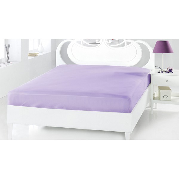 

Простынь (160х240 см) SERVAN, Сиреневый, (160х240 см) SERVAN