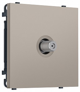 ТВ-розетка без рамки MS MS373050