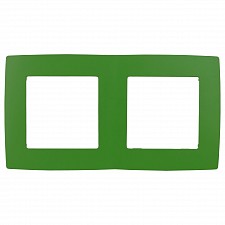 Рамка на 2 поста Эра 12 12-5002-27