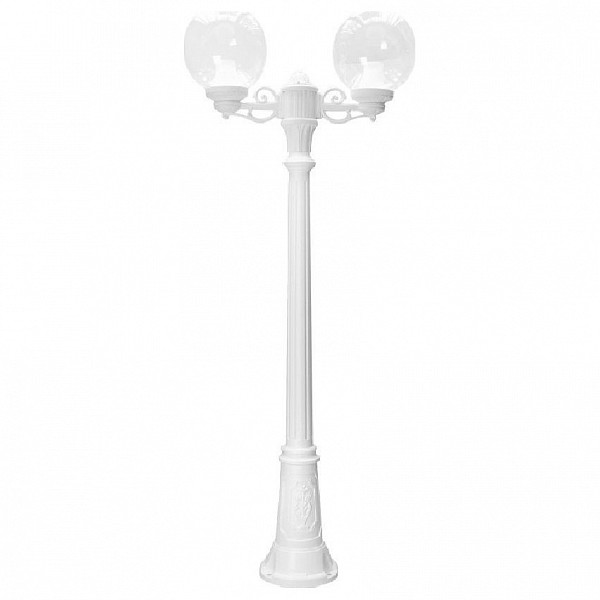 

Наземный высокий светильник Globe 250 G25.158.S20.WXE27, Globe 250 G25.158.S20.WXE27