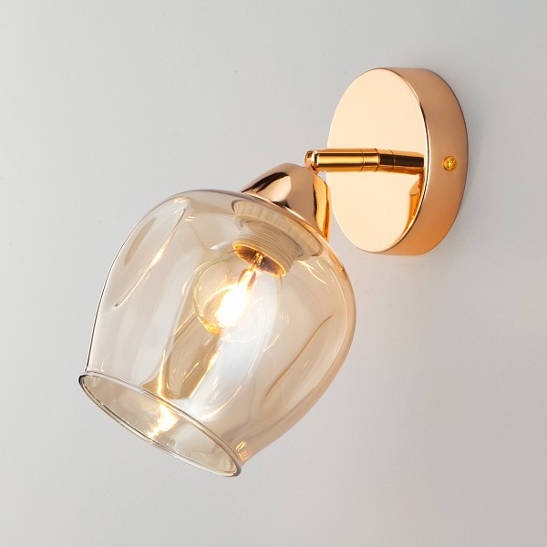 

Бра Marci 30164/1 золото, Marci 30164/1 золото