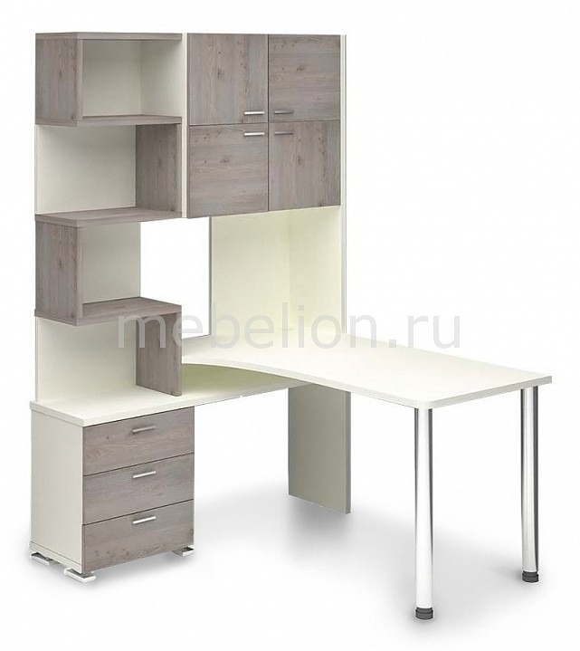 

Стол компьютерный Домино нельсон СР-500М160
