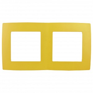 Рамка на 2 поста Эра 12 12-5002-21