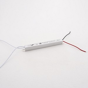 Блок питания Super Slim 24Вт 24В 390102