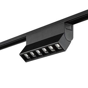 Накладной светильник SLIM DL-SLIM-FLBL-10-CCT