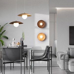 Подвесной светильник Albero FR5589PL-01T1 Подвесной светильник Albero FR5589PL-01T1