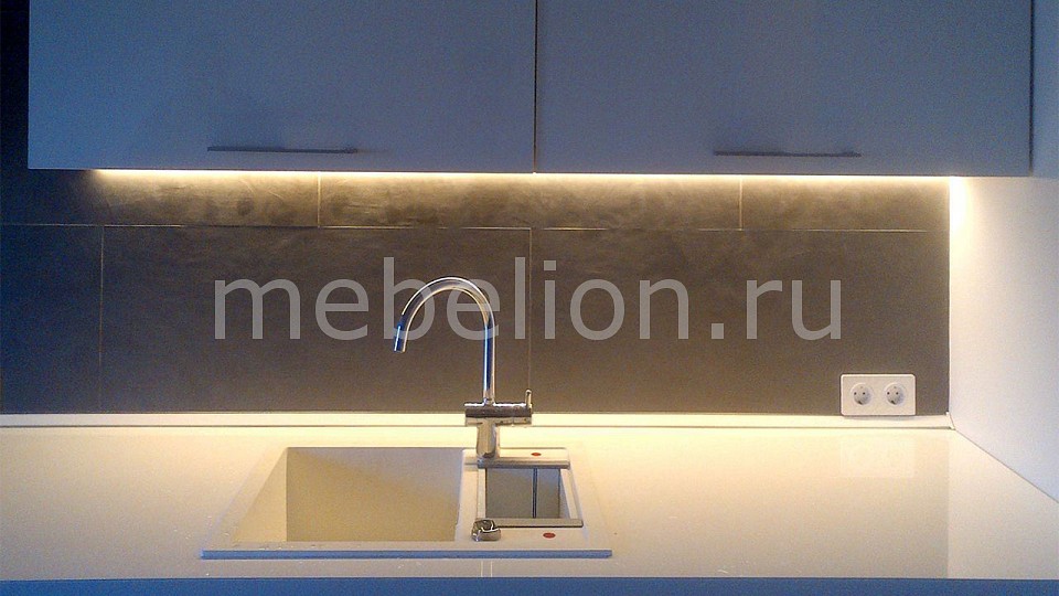 

Комплект с лентой светодиодной [3 м] YOURLED 70512, [3 м] YOURLED 70512, Черный