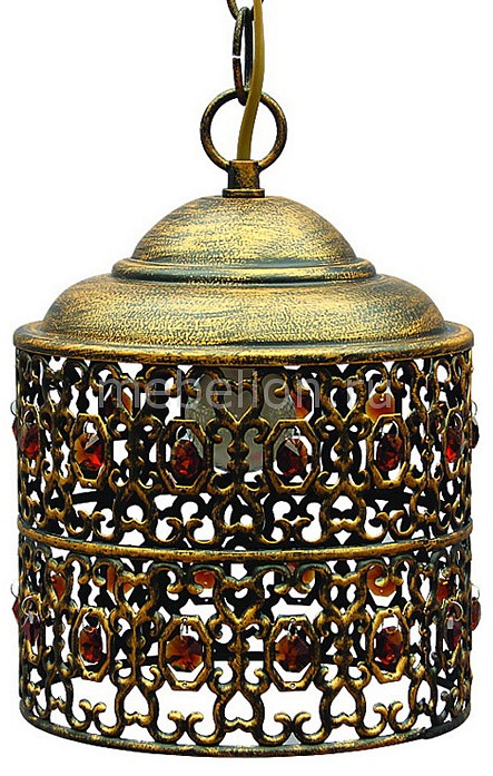 

Подвесной светильник Marocco 2312-1P