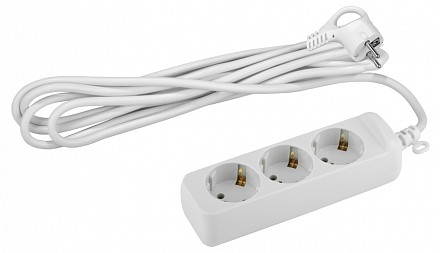 Удлинитель  U-3e-7m-3x1,5