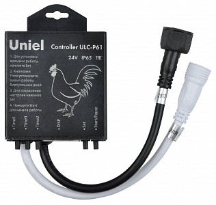 Контроллер ULC-P61 UL-00002768