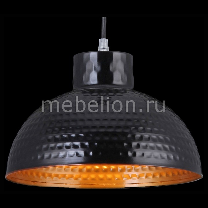 

Подвесной светильник LOFT LUX 77015-1P BLACK
